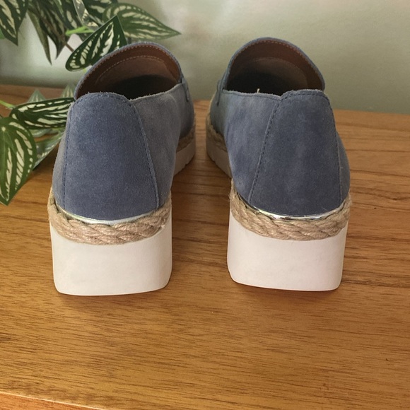 Franco Sarto Women's Sansara Loafer - Picture 6 of 11